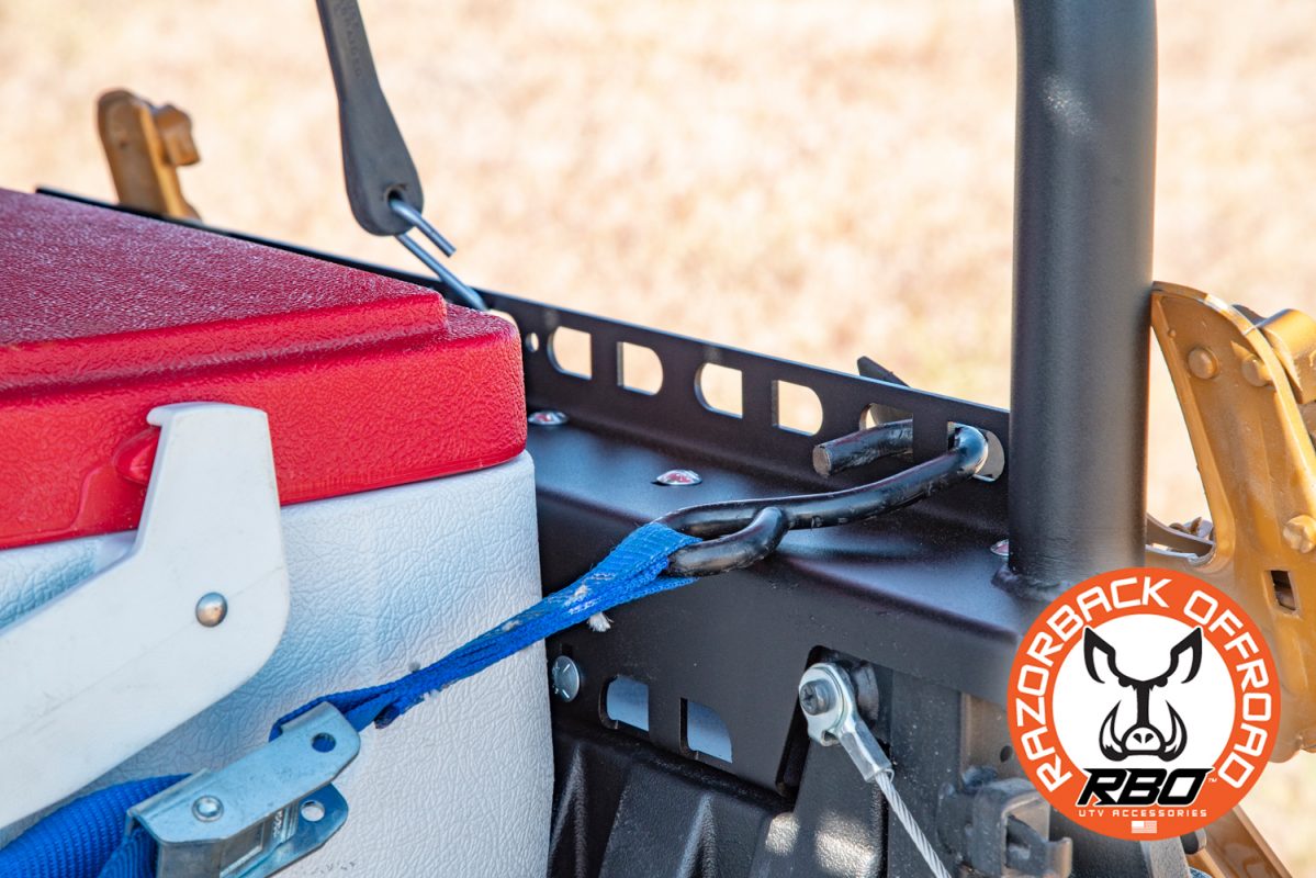 Razorback Offroad™