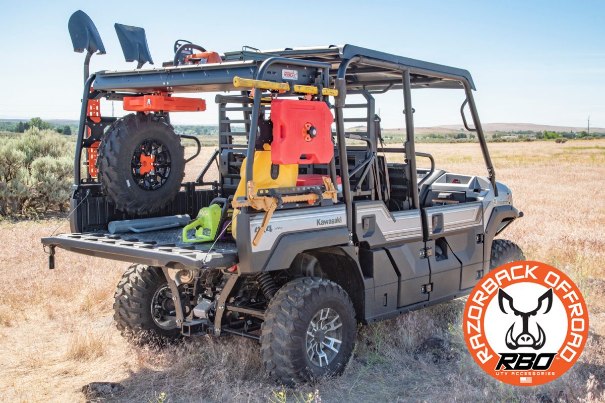 Razorback Offroad™