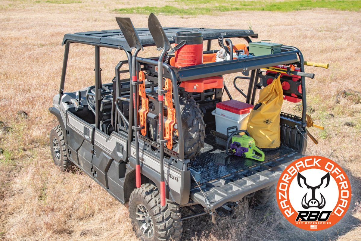 Razorback Offroad™