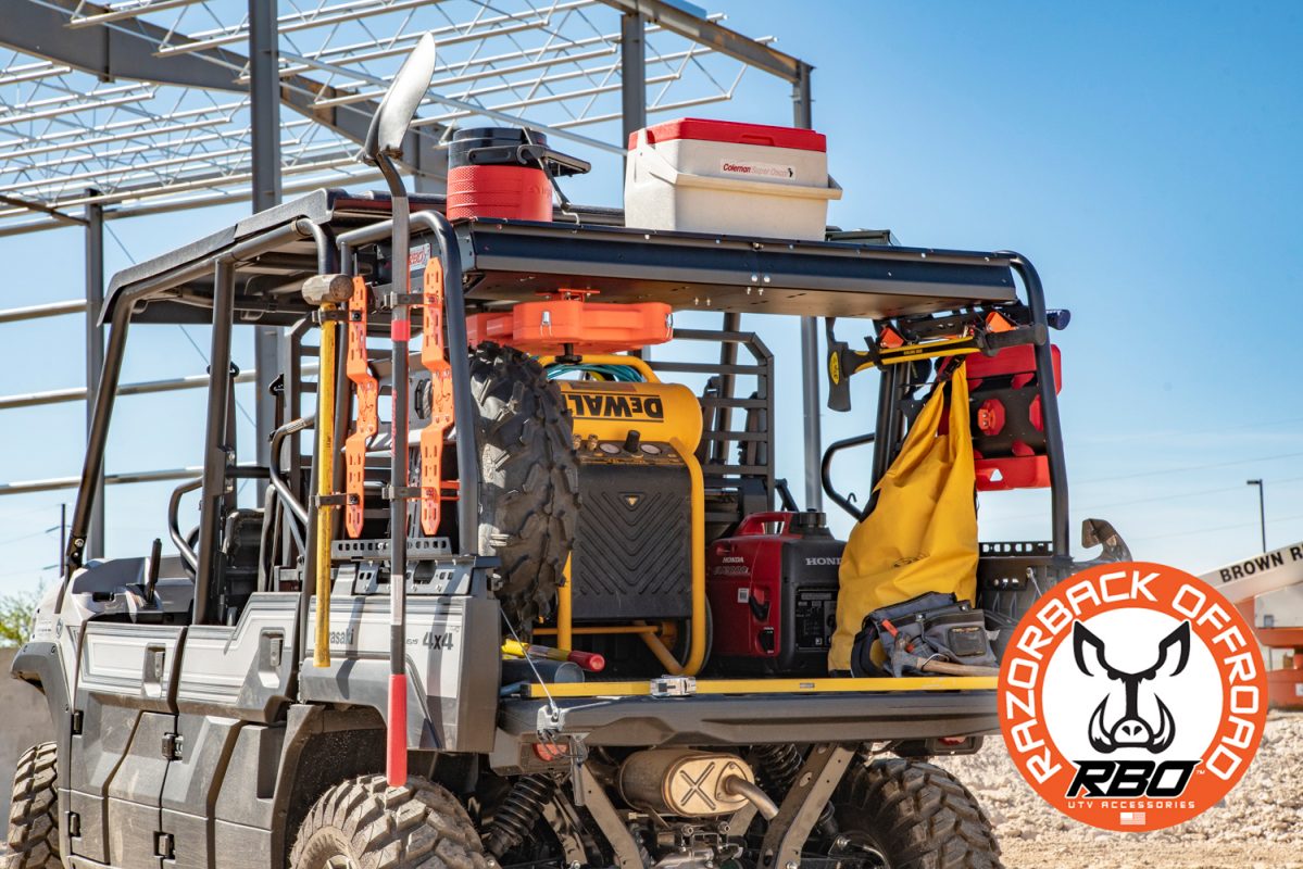 Razorback Offroad™