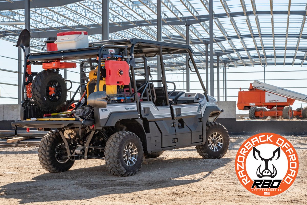 Razorback Offroad™