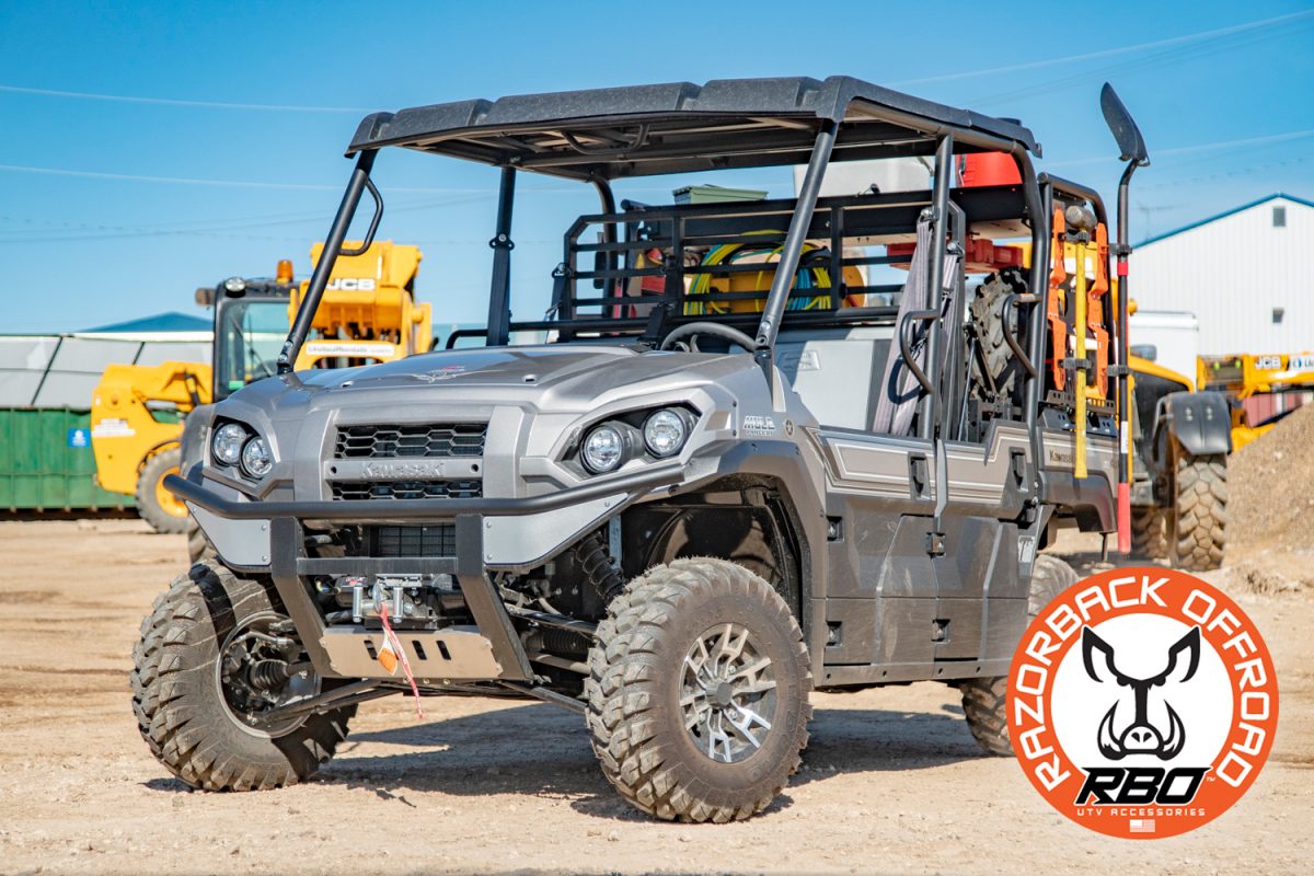 Razorback Offroad™