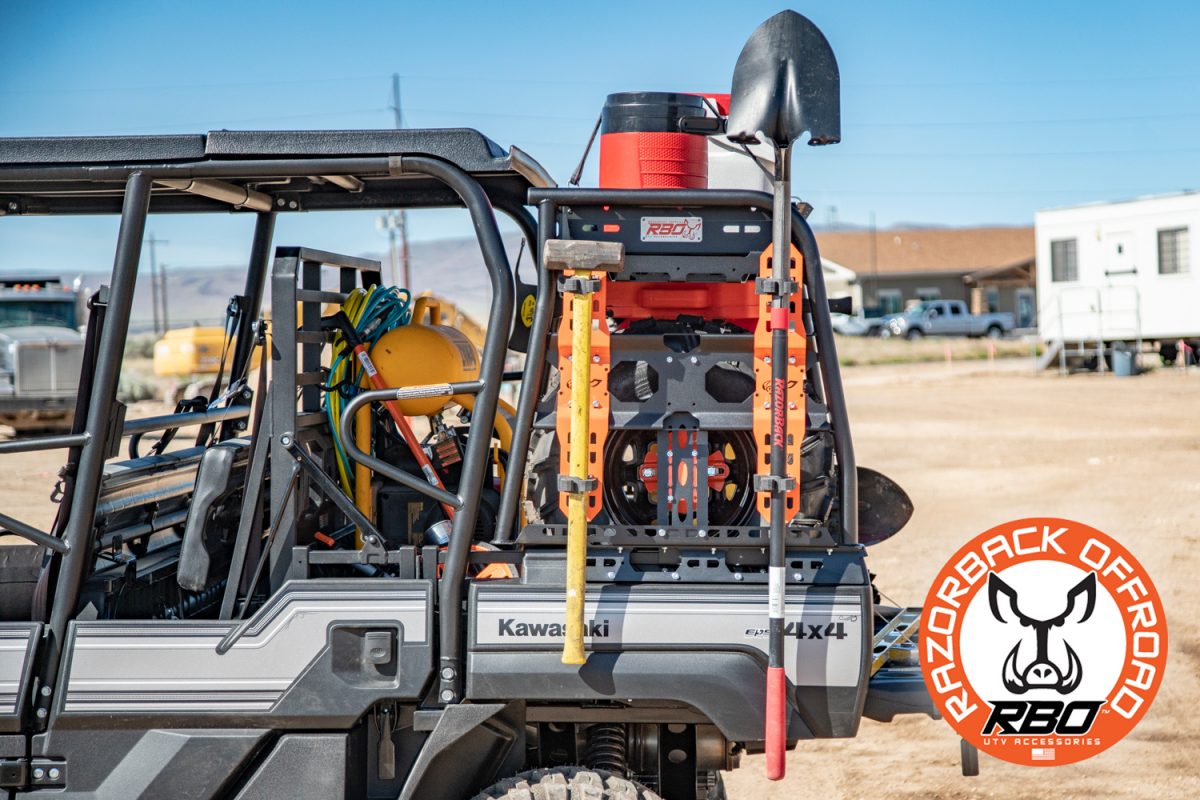 Razorback Offroad™