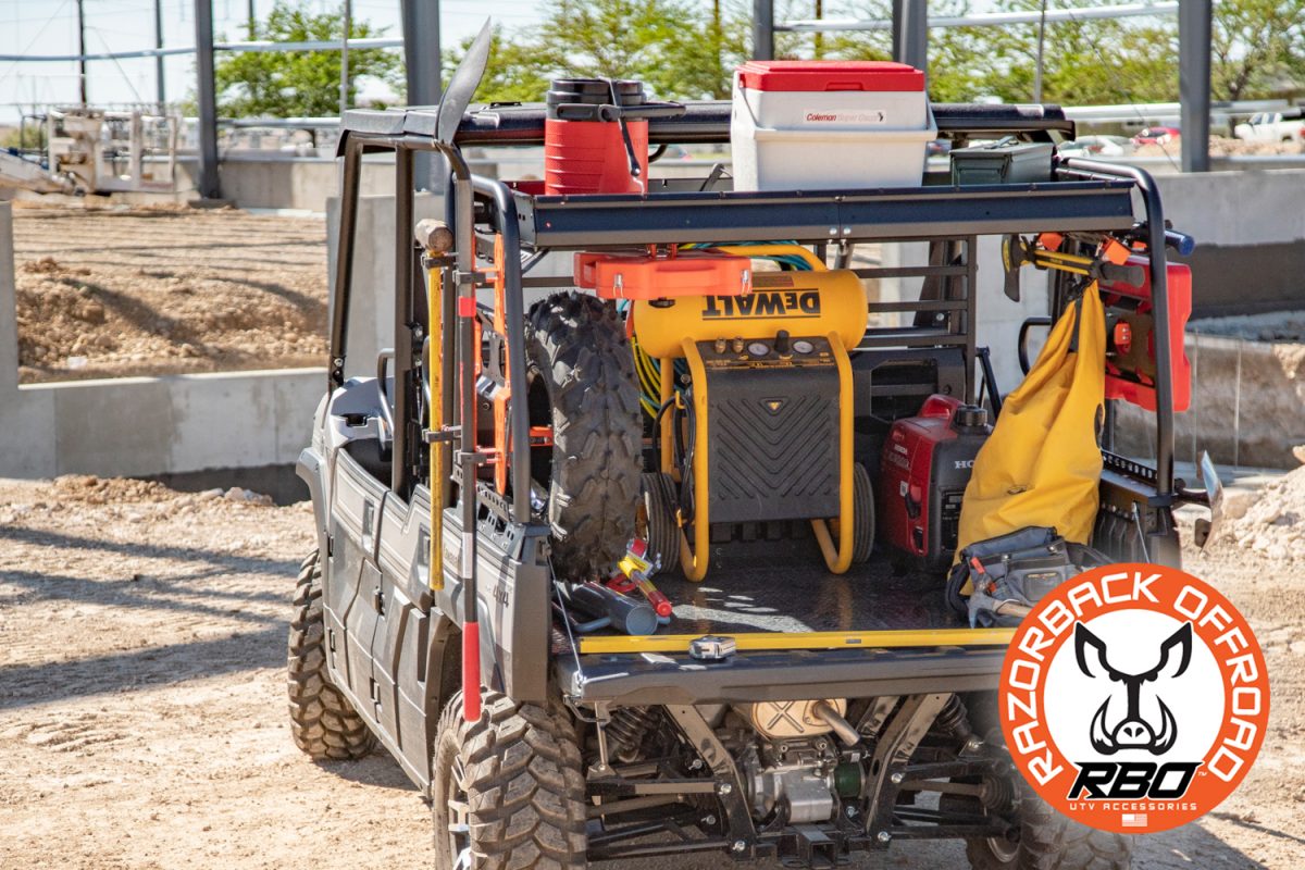 Razorback Offroad™