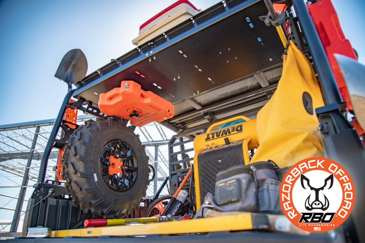 Razorback Offroad™