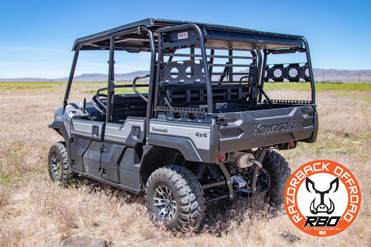 Razorback Offroad™