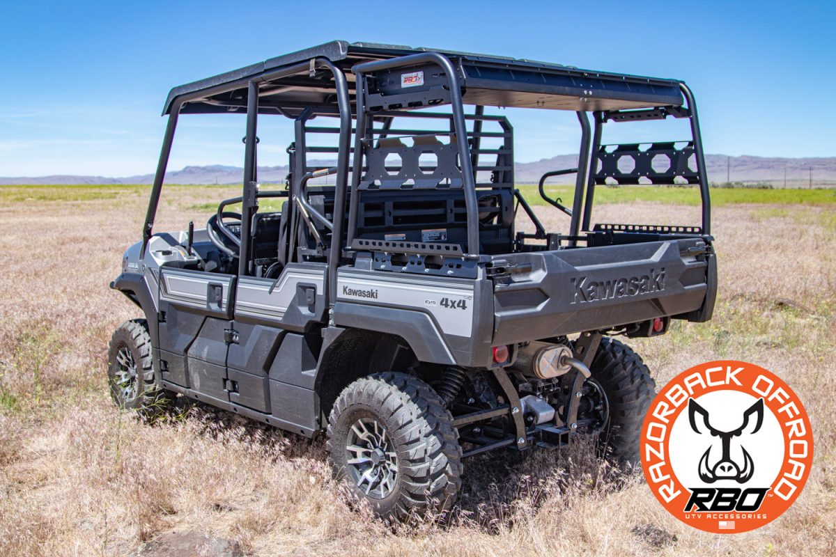 Razorback Offroad™