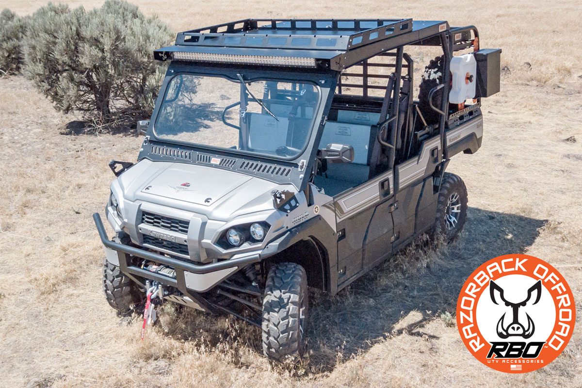 Razorback Offroad™