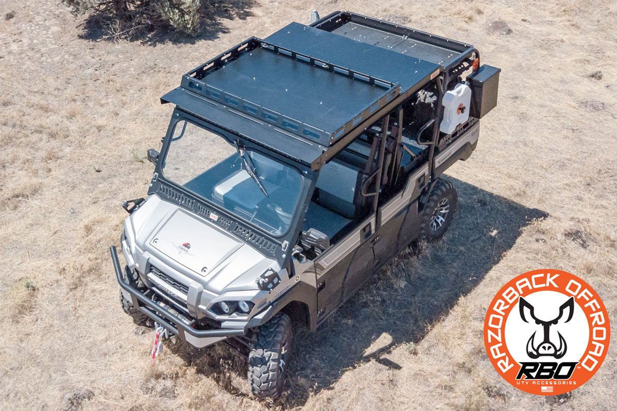 Razorback Offroad™