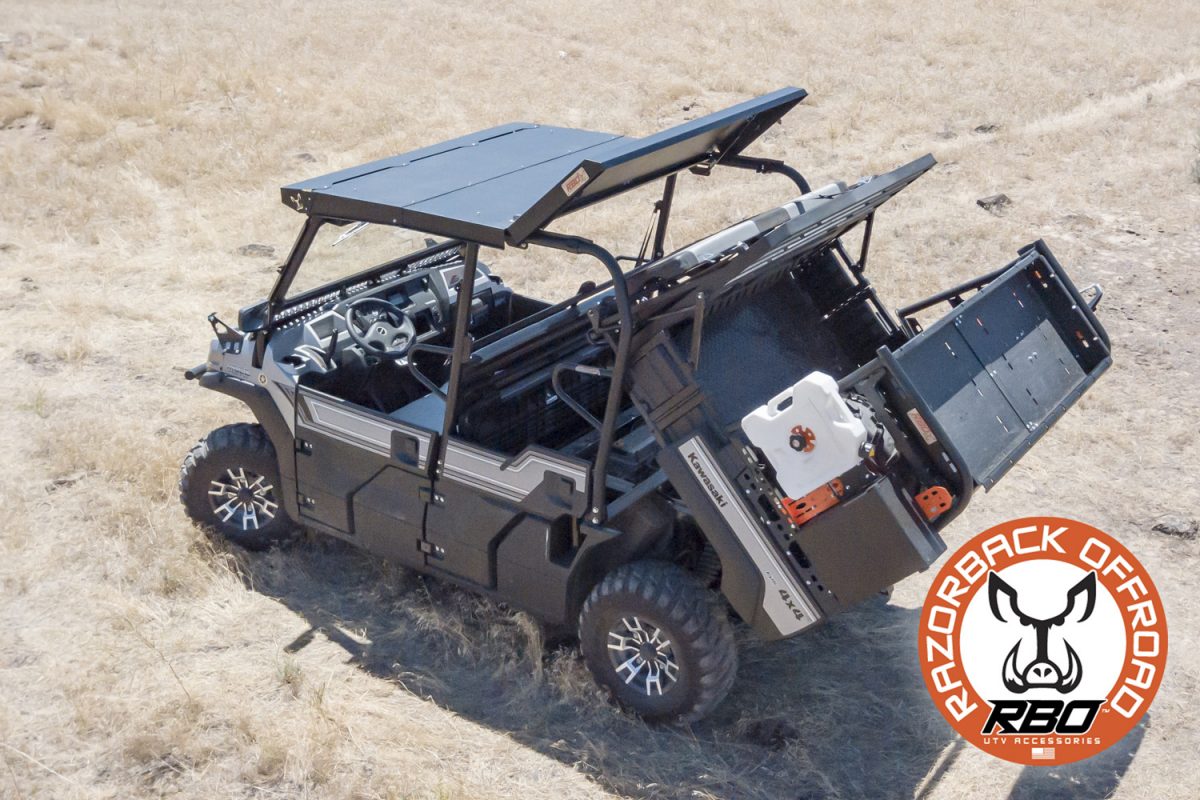 Razorback Offroad™