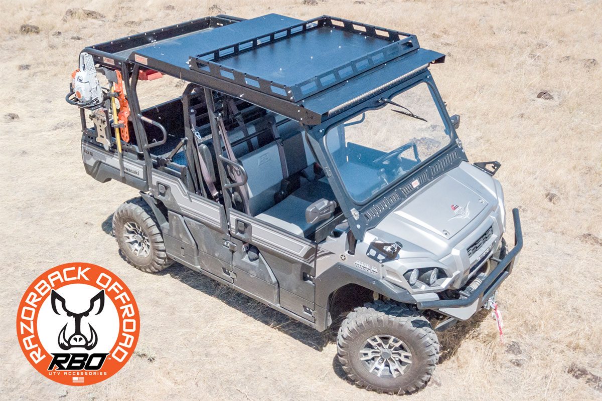 Razorback Offroad™