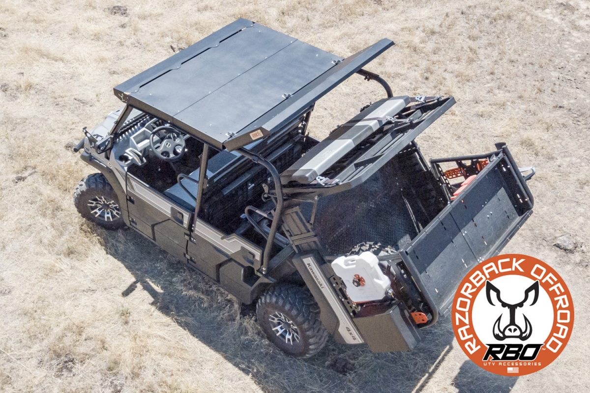 Razorback Offroad™