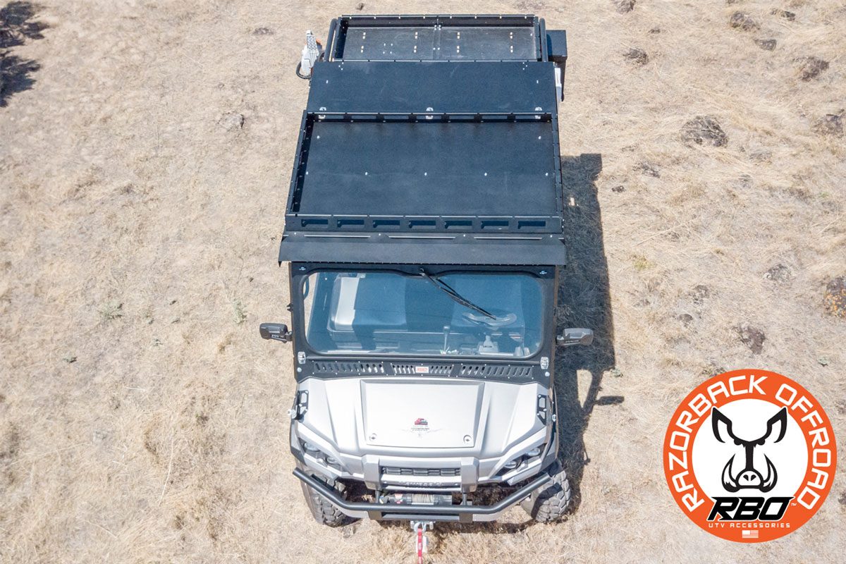 Razorback Offroad™