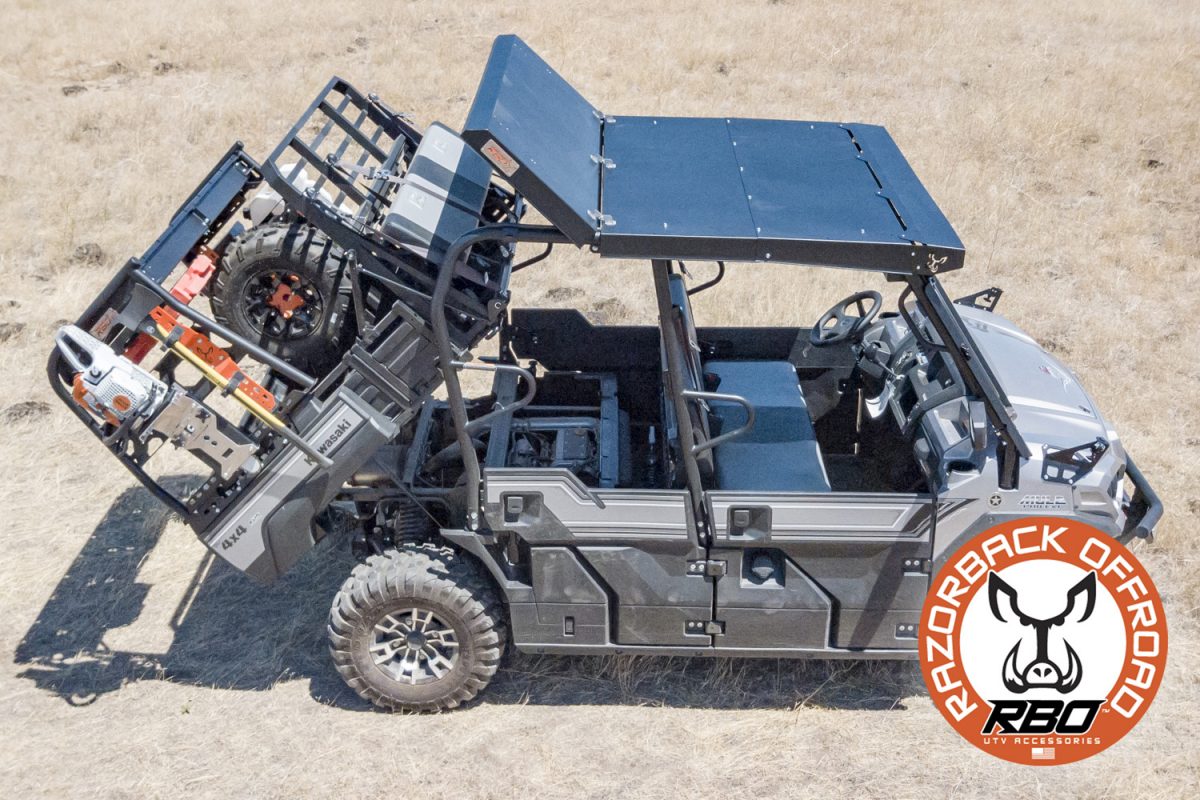 Razorback Offroad™
