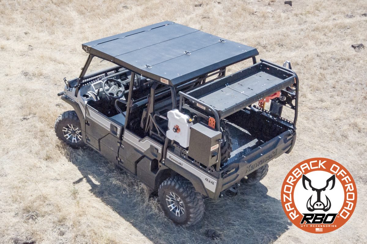 Razorback Offroad™