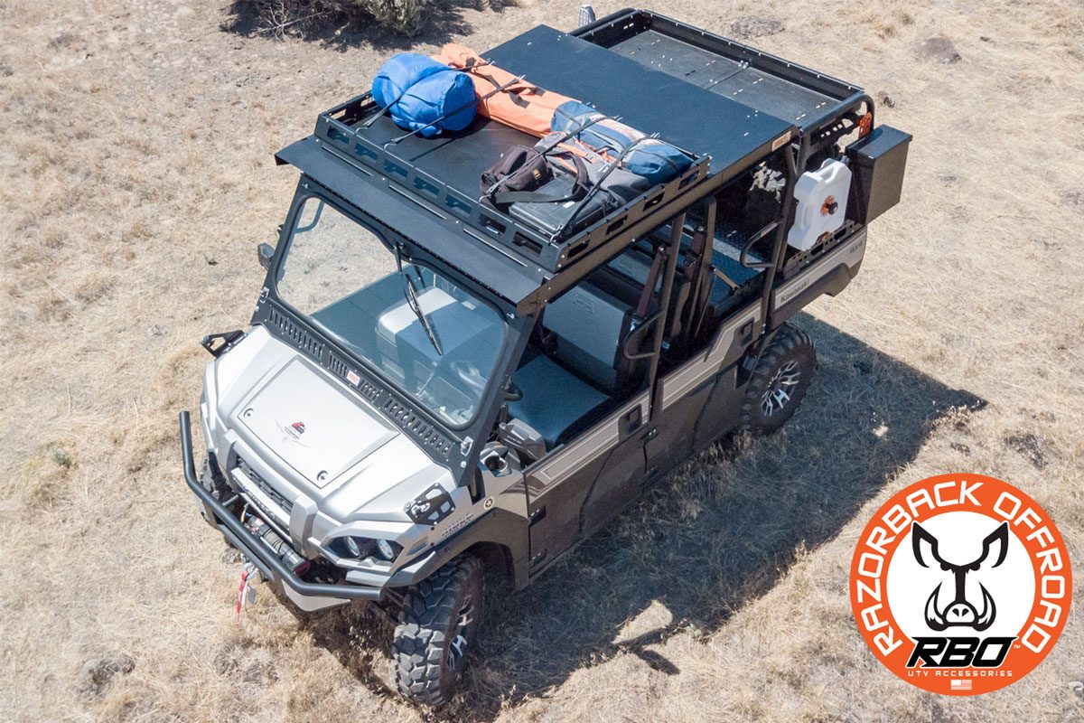 Razorback Offroad™