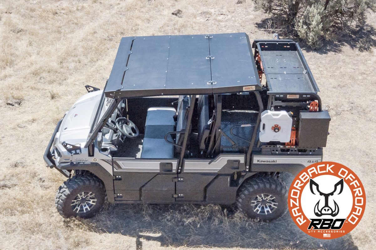 Razorback Offroad™