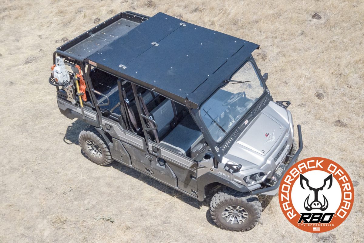 Razorback Offroad™