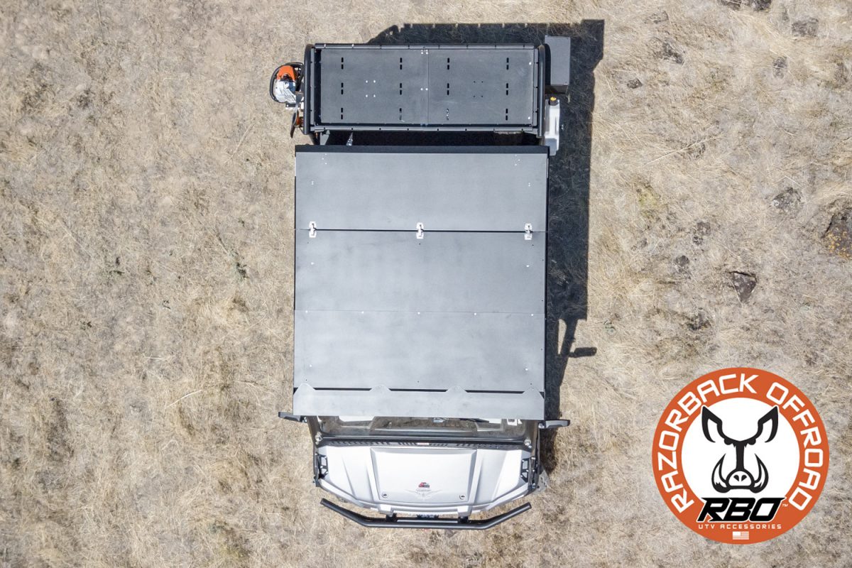Razorback Offroad™