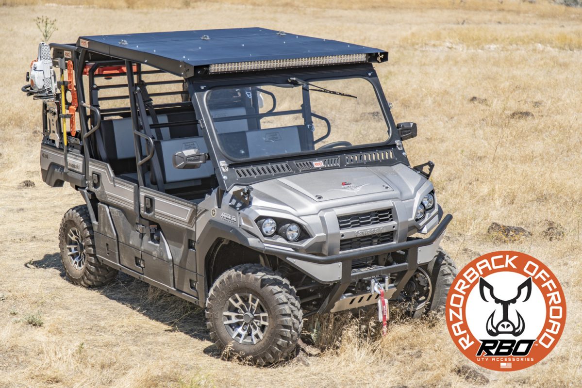 Razorback Offroad™