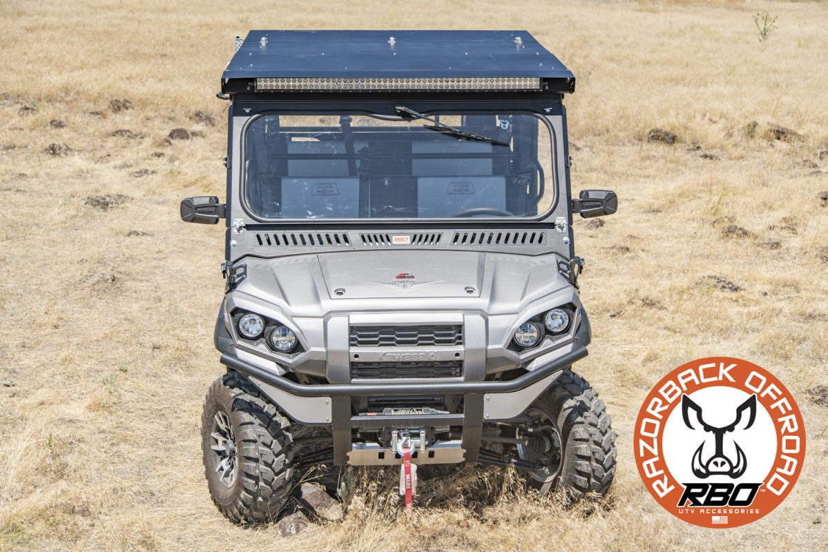 Razorback Offroad™