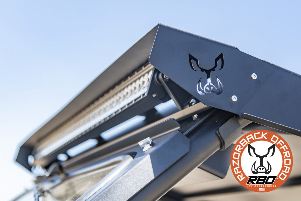 Razorback Offroad™