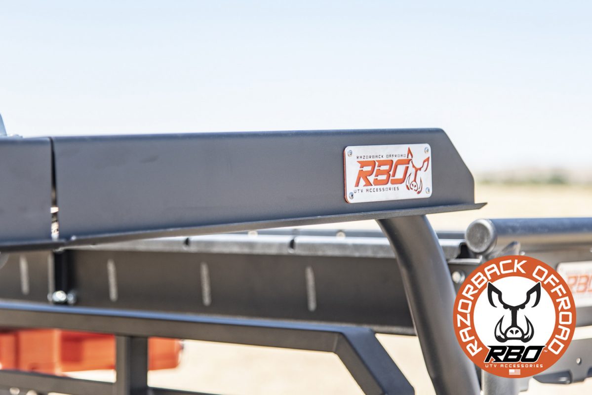 Razorback Offroad™