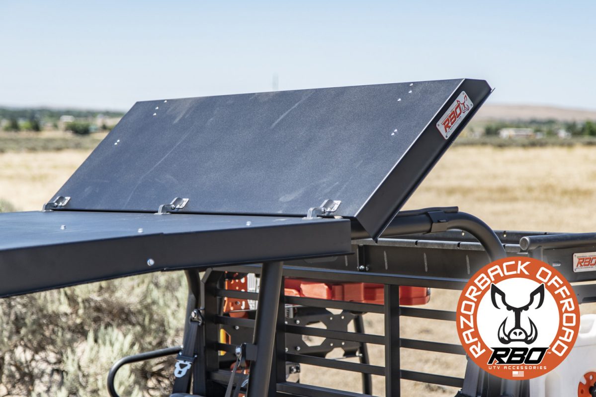 Razorback Offroad™