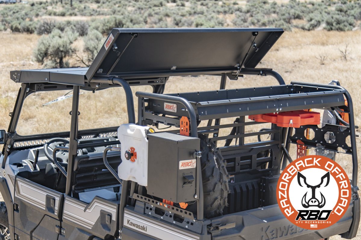 Razorback Offroad™