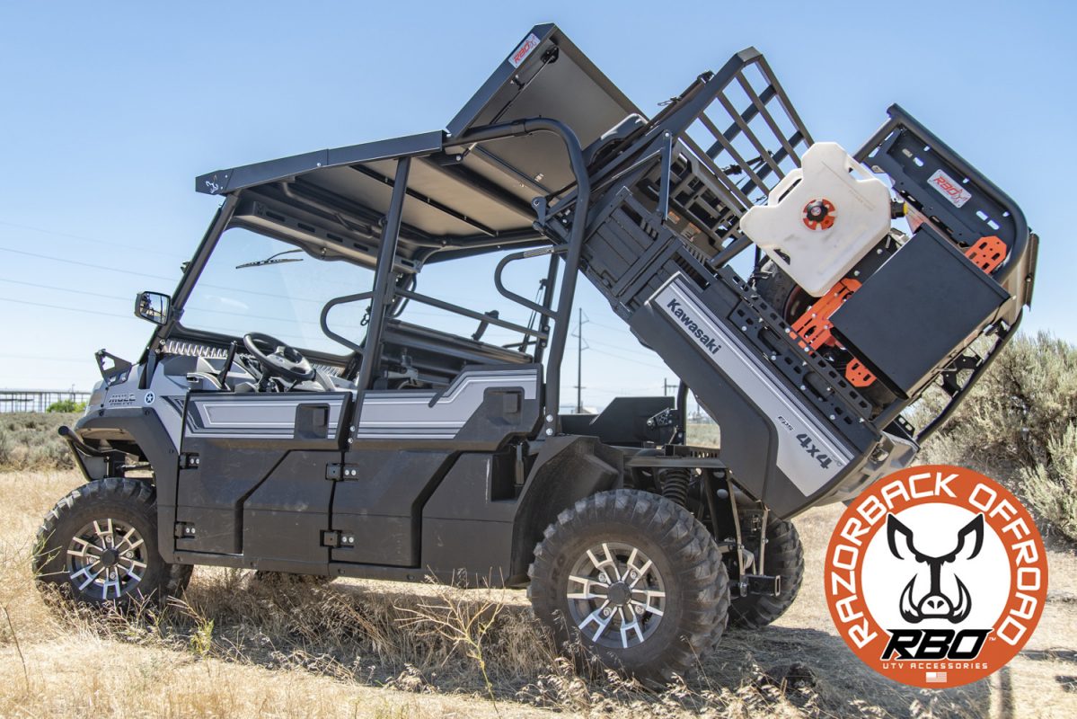 Razorback Offroad™