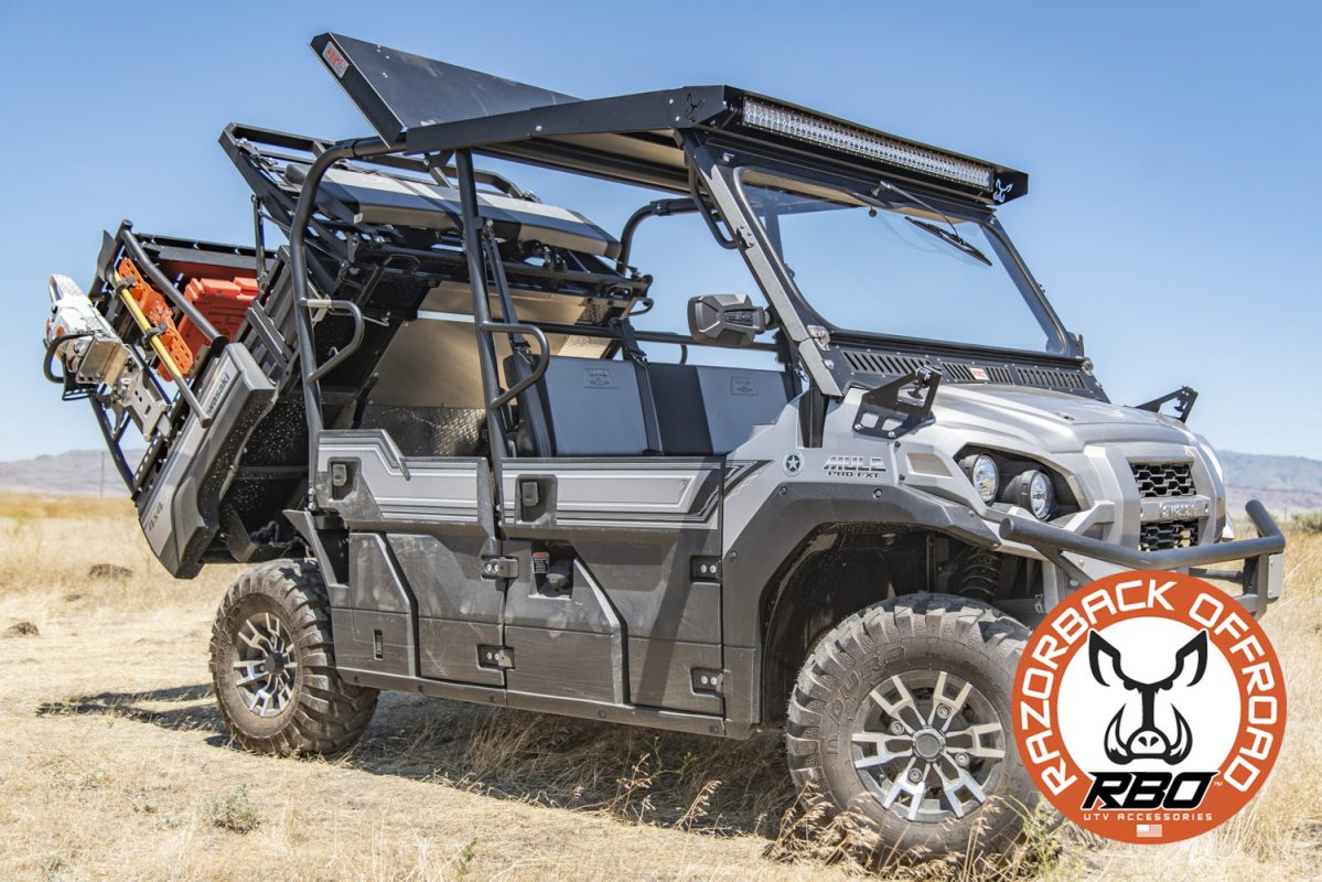 Razorback Offroad™