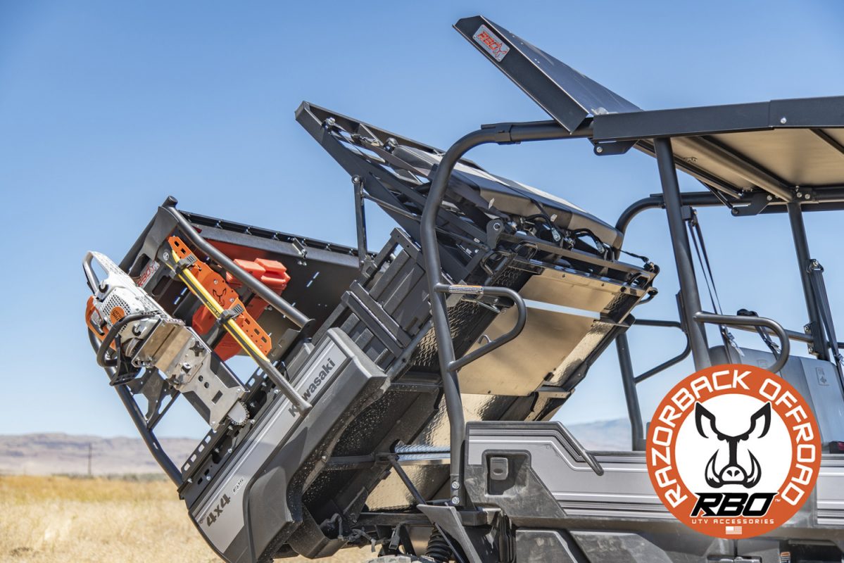 Razorback Offroad™