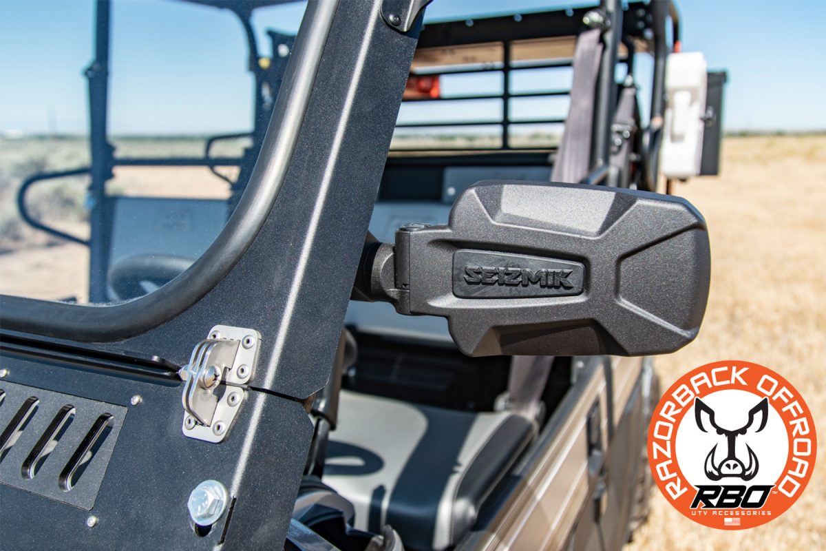Razorback Offroad™