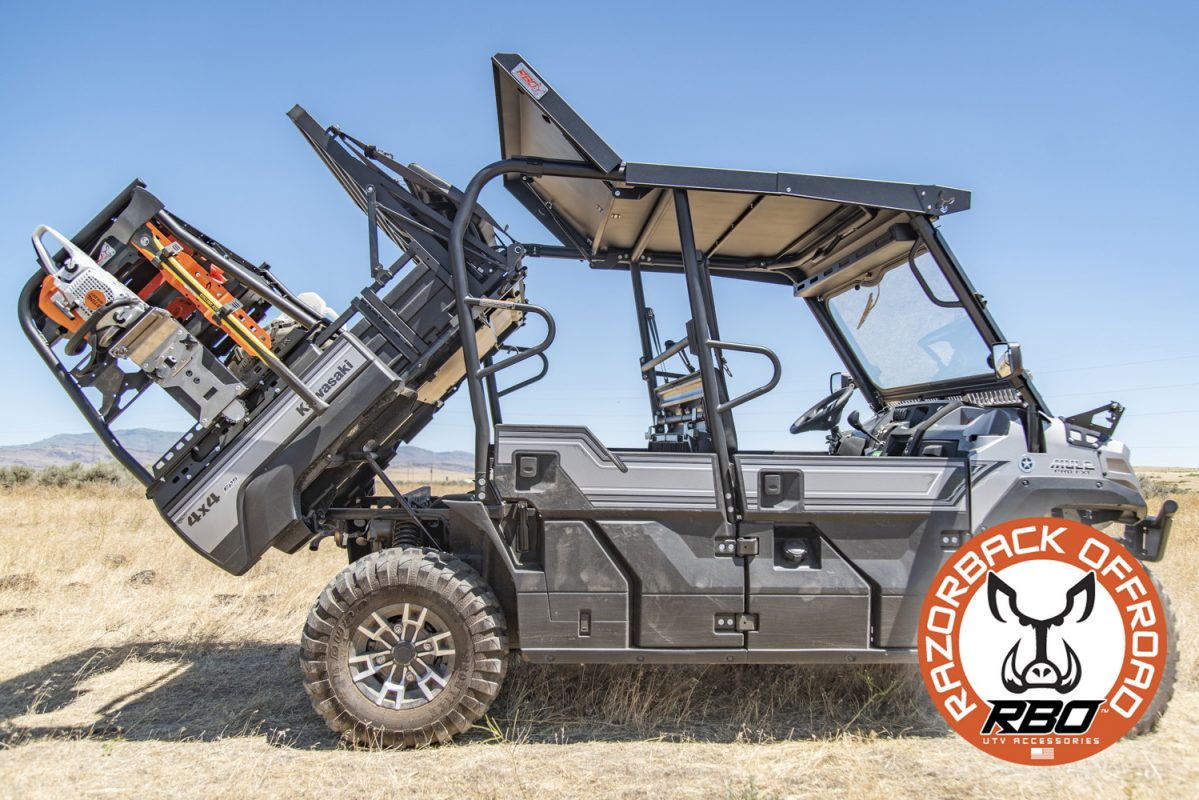 Razorback Offroad™