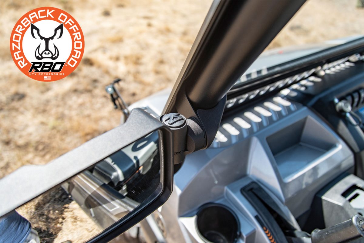 Razorback Offroad™