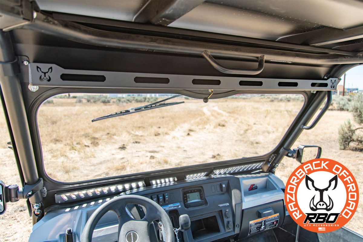 Razorback Offroad™