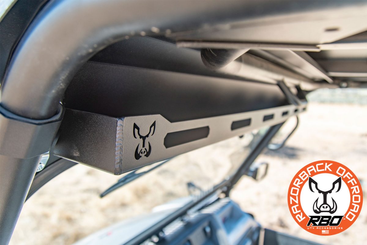 Razorback Offroad™