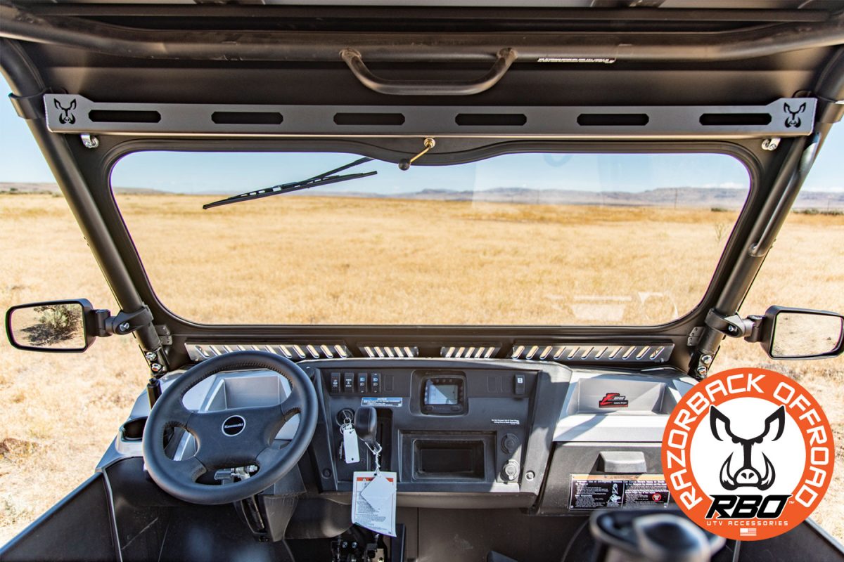Razorback Offroad™
