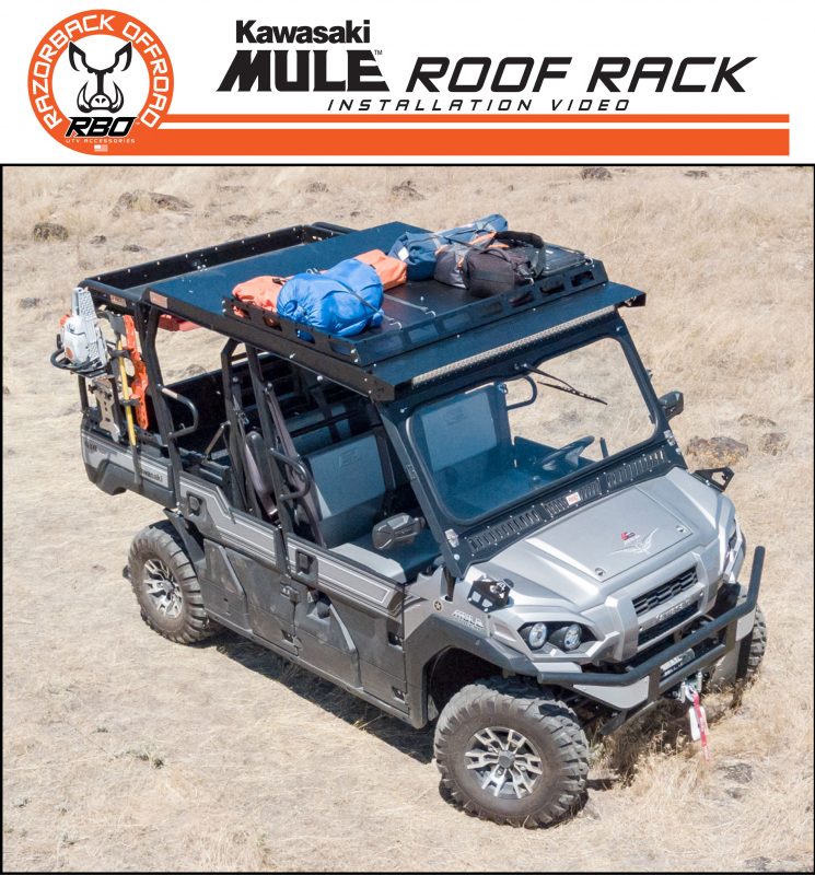 Razorback Offroad™