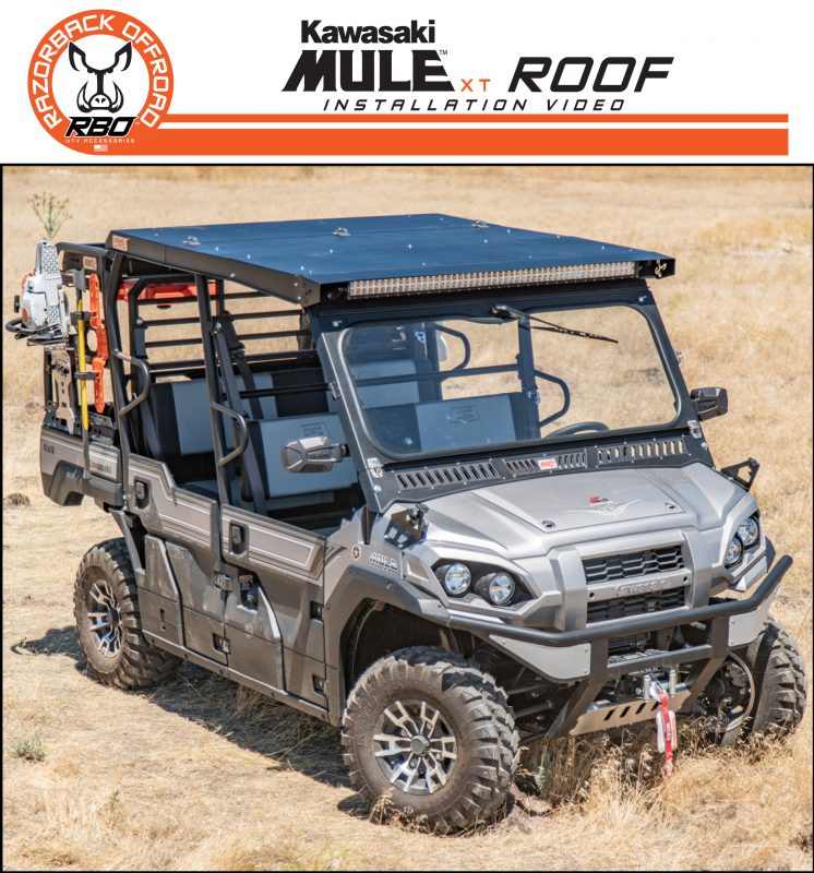 Razorback Offroad™