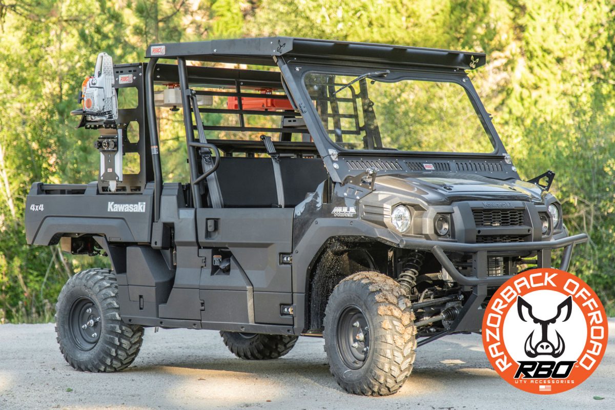 Razorback Offroad™