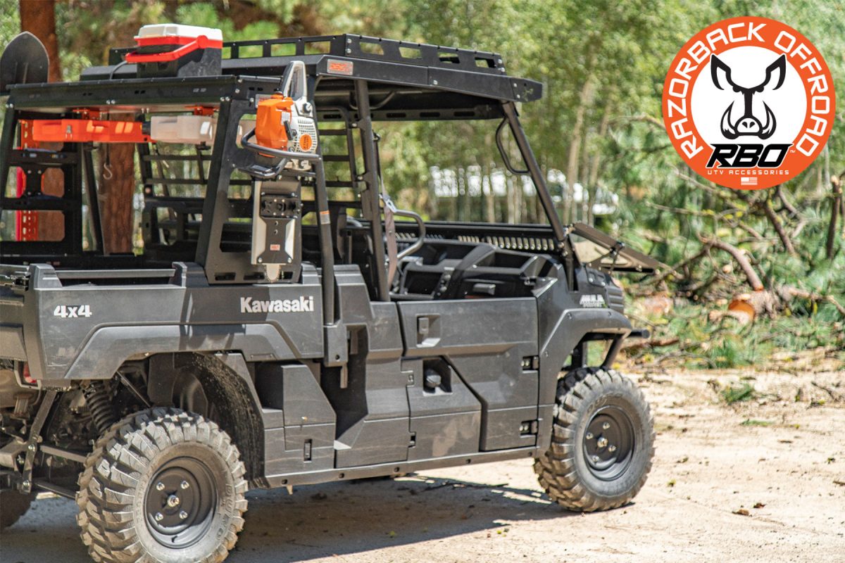 Razorback Offroad™