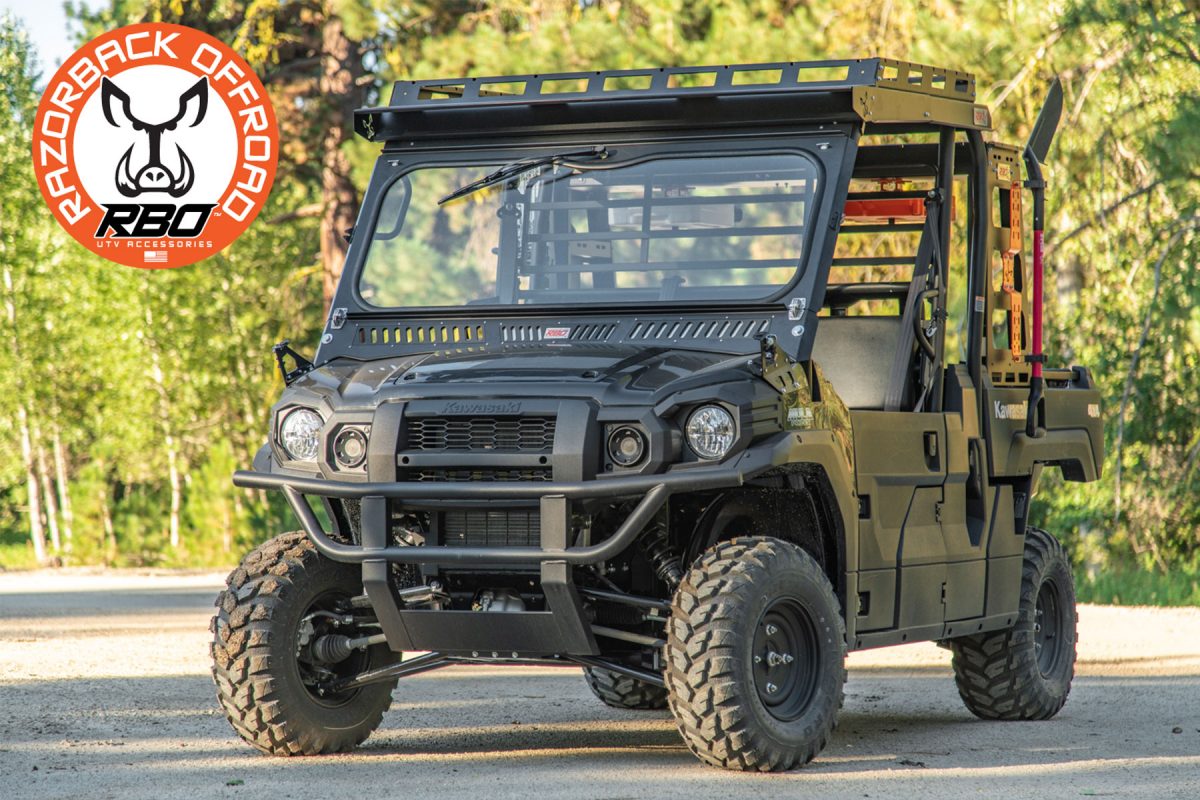 Razorback Offroad™