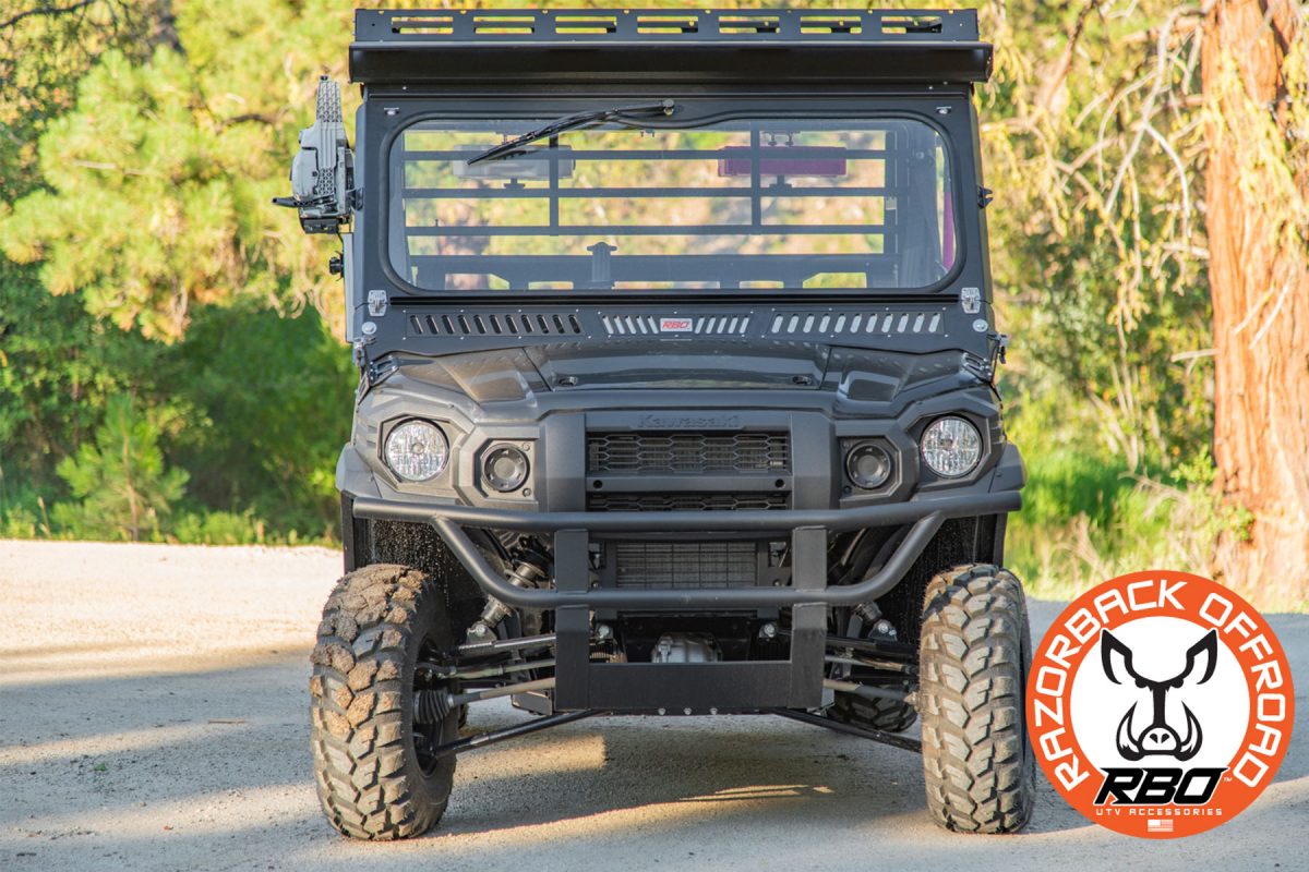 Razorback Offroad™