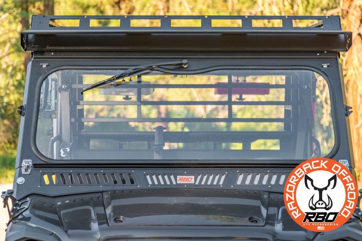 Razorback Offroad™