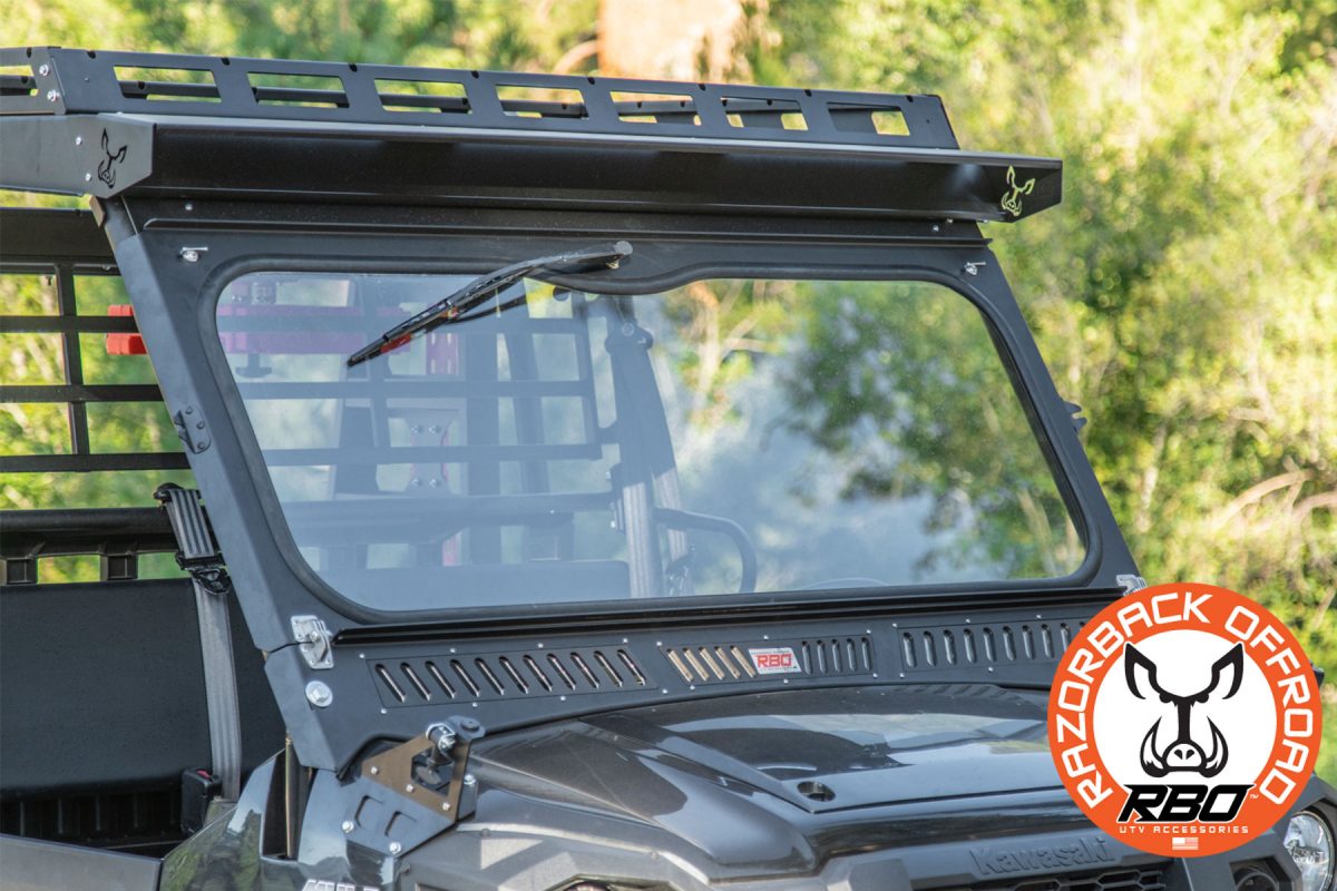Razorback Offroad™
