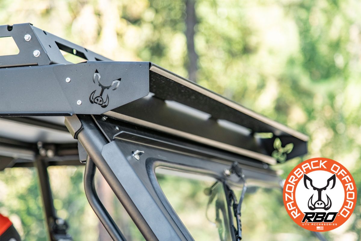 Razorback Offroad™