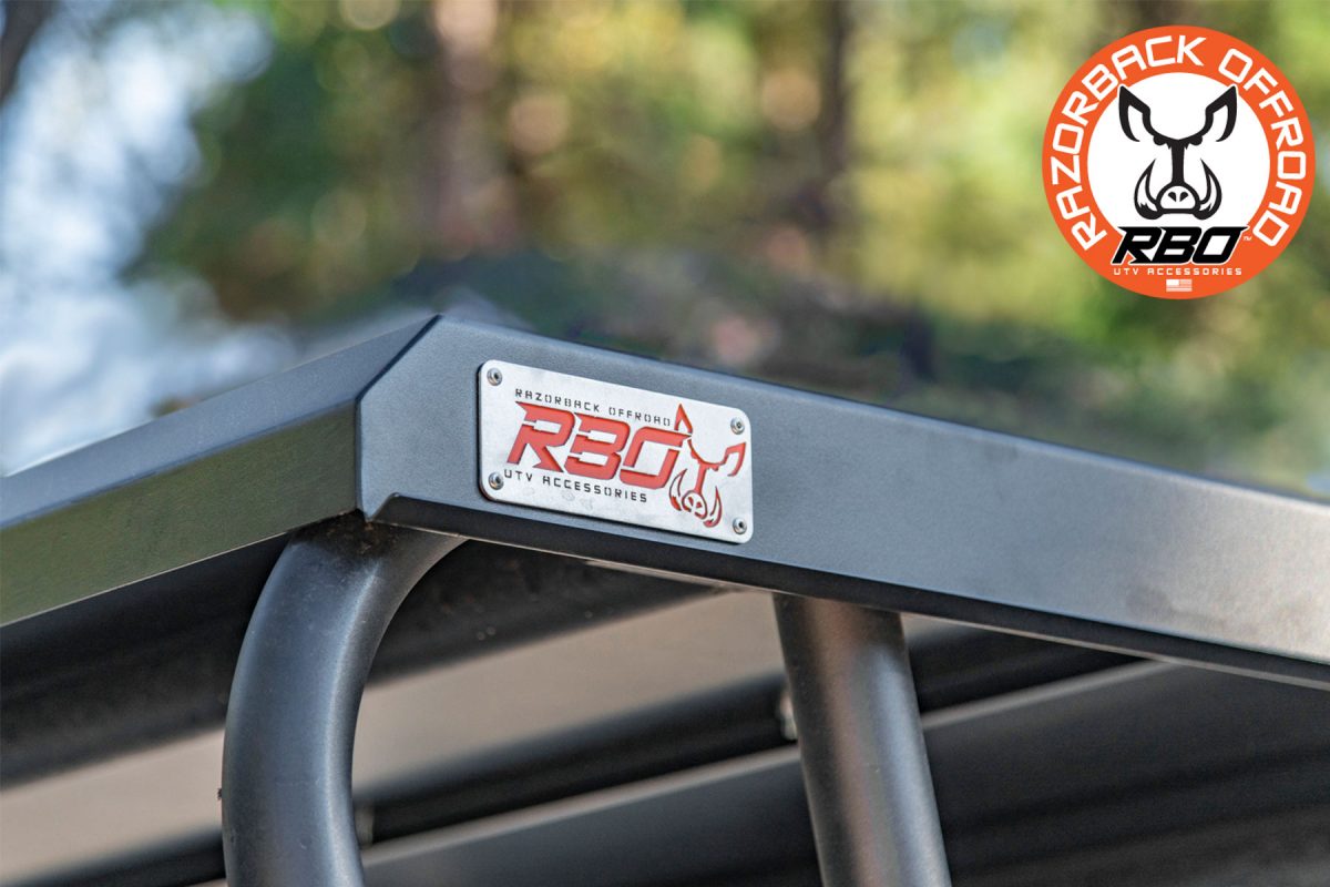 Razorback Offroad™
