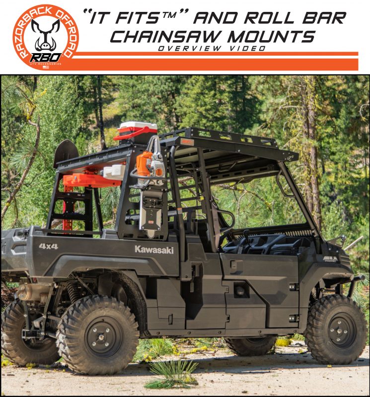 Razorback Offroad™