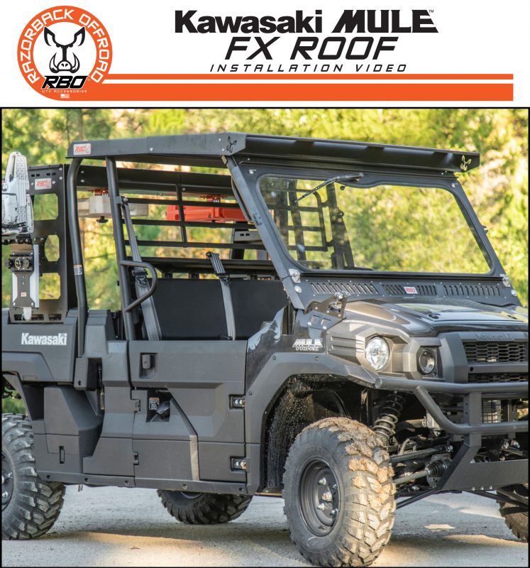 Razorback Offroad™